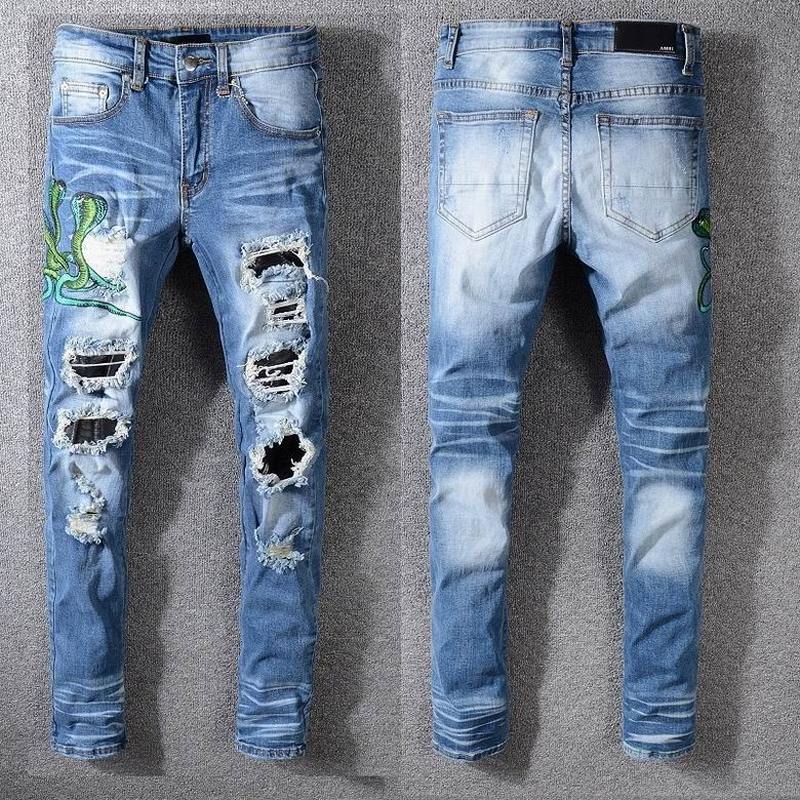 Amiri Men's Jeans 63